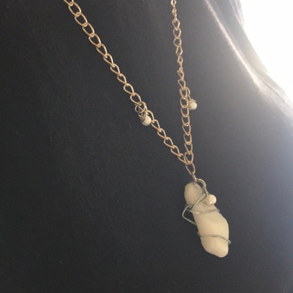 FREE WITH PURCHASE ONE OF KIND sea glass - Picture 2 of 6